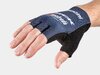 Santini Glove Santini Trek-Segafredo Team Medium Dark Blue