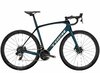 Trek Domane SL 7 AXS 44 Dark Aquatic/Trek Black