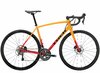 Trek Emonda ALR 4 Disc 47 Radioactive Red to Marigold F