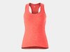 Bontrager Jersey Bontrager Vella Women Tank X-Small Radioact