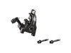 Tektro Brake Tektro MD-C550 Mechanical FlatMount Disc Cal