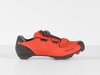 Bontrager Schuh Bontrager Cambion 44 Viper Red