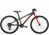 Trek Wahoo 24 24 Lithium Grey/Radioactive Red