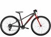 Trek Wahoo 26 26 Lithium Grey/Radioactive Red