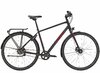 Trek District 3 EQ XL Matte Trek Black