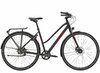 Trek District 3 EQ Stagger M Matte Trek Black