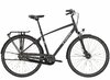 Trek District 1 EQ XL Matte Dnister Black