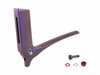 Trek Seatlug Trek Madone SLR Seatmast 56/58 Purple Phaz