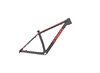 Trek Superfly C F/S XXL 29 Matte Carbon Smoke/Viper Red