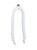 Electra Fork Electra Cruiser Lux 1 Ladies 24 Bright White