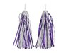 Electra Bar Part Electra Streamers Reflective Purple