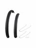 Electra Fender Electra Townie Go! 8D Men's Matte Black Pai