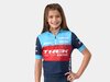 Santini Trikot Santini Trek Factory Racing XC Replica Yout