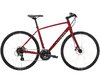 Trek FX 1 Disc M Rage Red