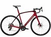 Trek Domane SL 6 AXS 52 Crimson/Trek Black