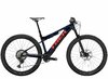 Trek E-Cal 9.8 XT EU S 29 Blue Smoke/ Radioactive Coral