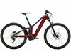 Trek PowerflyFS4 500 EU XS 27.5 Crimson/Lithium Grey