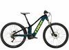 Trek PowerflyFS4 625 EU S 27.5 Dark Aquatic/ Trek Black