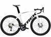 Trek Madone SL 6 47 Trek White/Trek Black