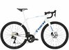 Trek Domane SLR 7 56 Trek White/Blue