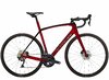 Trek Domane SL 6 62 Crimson/Trek Black