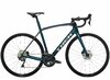 Trek Domane SL 6 60 Satin Dark Aquatic/Satin Trek Black