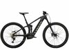 Trek Rail 9.5 Deore EU XL Matte Carbon Smoke/Trek Black