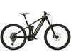 Trek Rail 9 GX EU S Black Olive/Trek Black