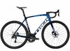 Trek Emonda SLR 7 56 Navy Carbon Smoke/Blue