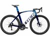 Trek Madone SLR 7 56 Navy Carbon Smoke/Blue