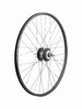 Bontrager Wheel Rear Bontrager Connection/Nexus 8-Speed 29 