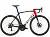 Trek Emonda SLR 9 54 Navy Carbon Smoke/Viper Red