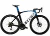 Trek Madone SLR 9 54 Navy Carbon Smoke/Blue