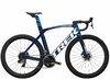 Trek Madone SLR 7 AXS 52 Navy Carbon Smoke/Blue