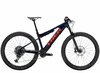 Trek E-Cal 9.8 GX EU XL 29 Blue Smoke/Radioactive Coral