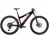 Trek E-Cal 9.9 XTR EU XL 29 Blue Smoke/Radioactive Cora