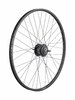 Trek Wheel Rear Bontrager DP23/Nexus 7-Speed CL 700C 36