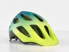 Bontrager Helmet Bontrager Blaze WaveCel LTD Small Radio YL/