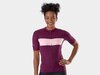 Trek Trikot Trek Circuit LTD Women S Mulberry/Blush