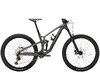 Trek Fuel EX 7 Deore/XT ML 29 Matte Dnister Black