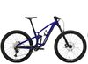 Trek Fuel EX 7 Deore/XT S 27.5 Hex Blue