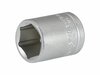 Unior Tool Unior Socket 1/4  Drive 14mm