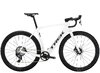 Trek Domane+ SLR 7 AXS EU 62 Crystal White