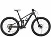 Trek Top Fuel 9.8 XT XL Matte Raw Carbon