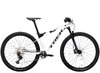 Trek Supercaliber 9.6 L Crystal White