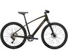 Trek Dual Sport 3 M Black Olive