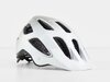 Trek Helm Trek Rally WaveCel S White/Quicksilver CE