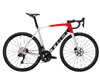 Trek Emonda SL 6 Pro 54 Quicksilver/Radioactive Red