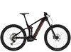 Trek Rail 9.7 SLX/XT EU S Carbon Red Smoke