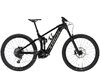 Trek Rail 9.8 GX AXS EU S Deep Smoke